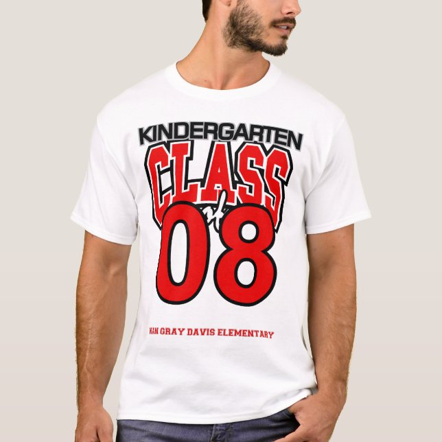 Camiseta Funil, Anita (Frente)