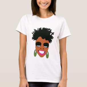 Camiseta funk