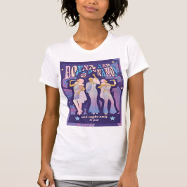 Camiseta Funk and Soul Music