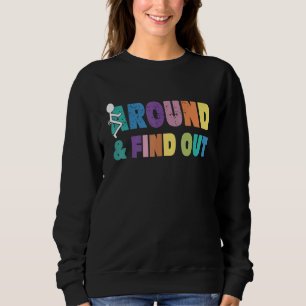 Camiseta Funk E Descubra