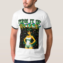 FUNK IT UP-boa vida