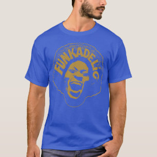 Camiseta Funka Souls