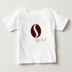 Camiseta Funky Coffee Bean