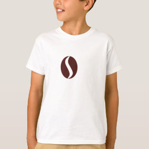 Camiseta Funky Coffee Bean