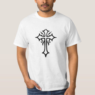 Camiseta Funky Cross