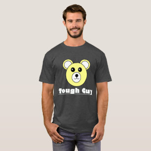 Camiseta Funky Homem Durão