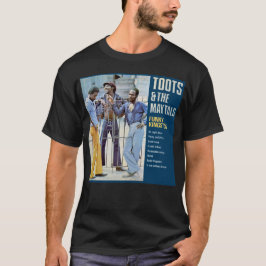 Camiseta Funky Kingstons