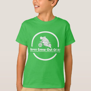 Camiseta Funky Nunca Deixe de Ser