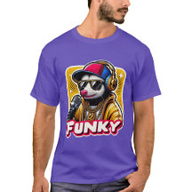 FUNKY OPOSSUM DJ 2