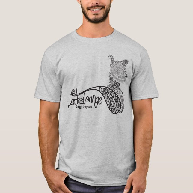 Camiseta Funky_ShirtSize (Frente)