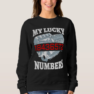 Camiseta Funny 18436572 Auto Mechanic V8 Muscle Car Firing