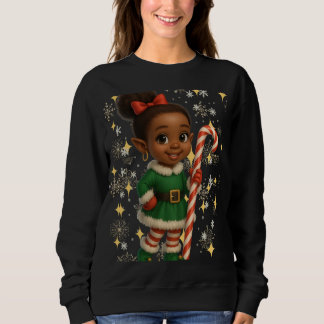 Camiseta Funny 3D Cartoon Ugly Christmas Sweatshirt 