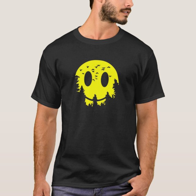 Camiseta Funny 90 (Frente)