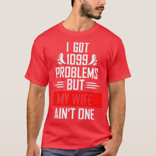 Camiseta Funny Accounting Auditor Casado Contabilistas Acpo