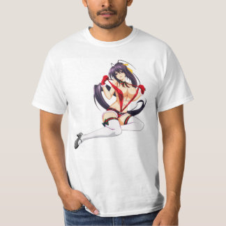 Camiseta Funny Akeno Himejima