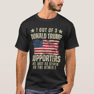 Camiseta Funny American Evoters Patriots 2024 dos Estados U