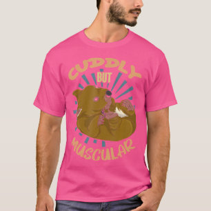 Camiseta Funny Aussie Animal, Austrália, mochila para anima