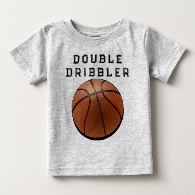 Camiseta Funny Basball (Frente)