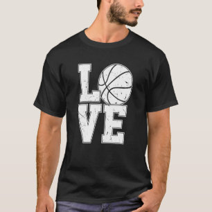 Camiseta Funny Basquete Mãe Legal De Design