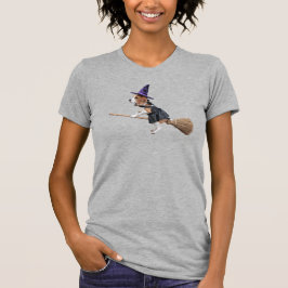 Camiseta Funny Beagle Halloween