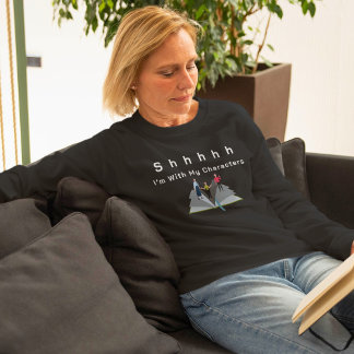 Camiseta Funny Booklover Quote