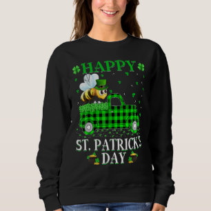 Camiseta Funny Buffalo Xadrez Green Truck Bumble Rua