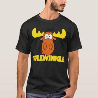 Camiseta Funny Bullwinkle