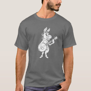 Camiseta Funny Burro