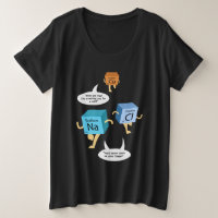 Funny Chemical Eleistry Professor Novelty