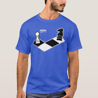 Camiseta Funny Chess Chess Player Gift 