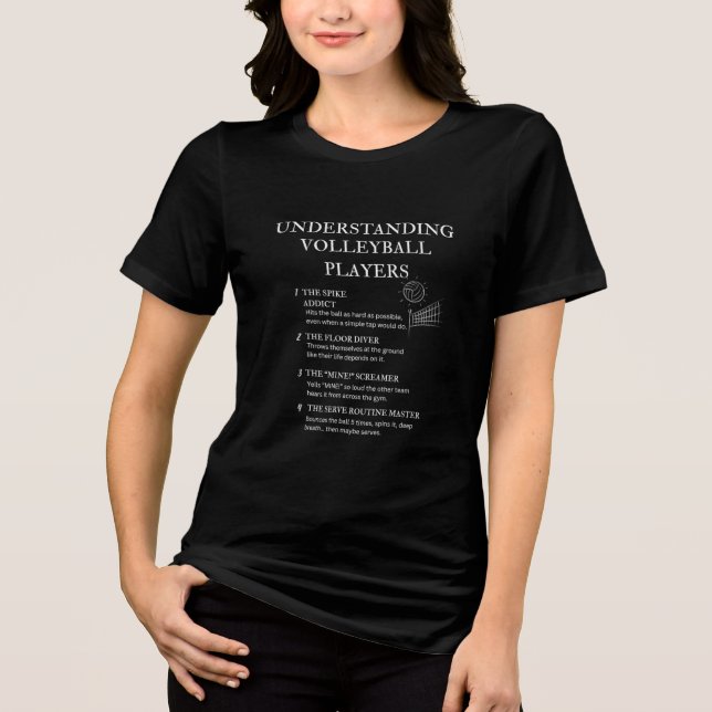 Camiseta Funny Court Life Humor (Frente)