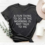 Camiseta Funny Coworker Bestie, um simples aniversário pret<br><div class="desc">Este é um simples design de camiseta preto de aniversário da Bestie Coworker Bestie.</div>