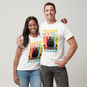 Camiseta Funny Cruise