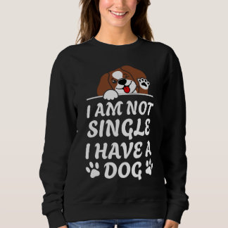 Camiseta Funny cute dog