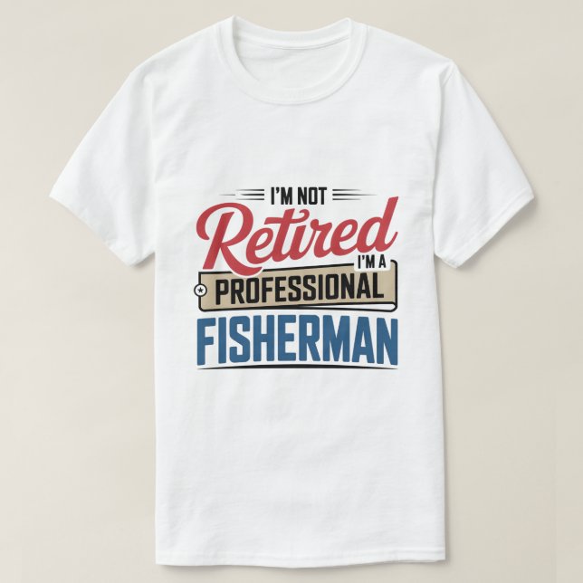 Camiseta funny dad humor father birthday joke cool (Frente do Design)