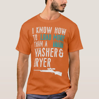 Camiseta Funny Deer Hunting Gift For Women Hunting