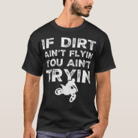 Funny Dirt Bike Rider Gift Supercross MX Motocross