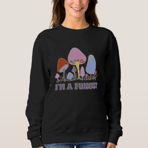 Camiseta Funny Foraging Morels Fungi Mushroom Picker Mushro