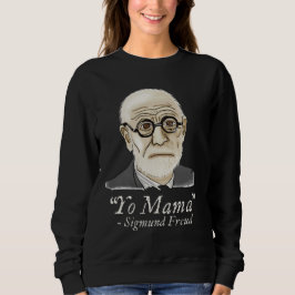 Camiseta Funny Freud Psicologia