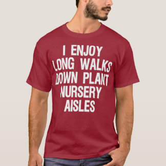 Camiseta Funny Gardening Plant Lover Gardener Mãe Eu Gosto