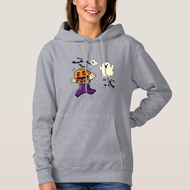 Camiseta Funny Ghost (Frente)