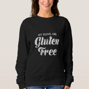 Camiseta Funny Gluten Free