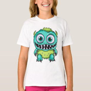 Camiseta Funny Gnom