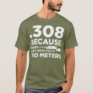 Camiseta Funny Gun Owner Pro Segunda Emenda