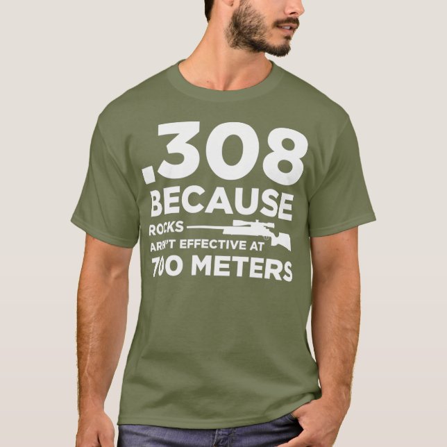 Camiseta Funny Gun Owner Pro Segunda Emenda (Frente)