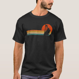 Camiseta Funny Harp Player Harpist Orchestra Retro Vintage