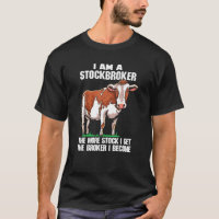 Funny Hereford Cattle Fazenda Gift - Hereford Cows