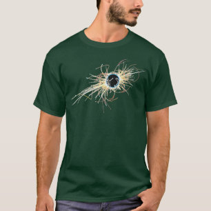 Camiseta Funny Higgs Boson Particle Quantum Gift Legal