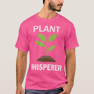 Camiseta Funny Hobby Gardening