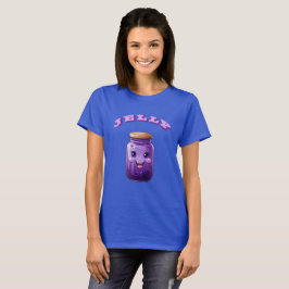 Camiseta Funny Jelly
